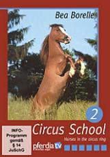 CIRCUS SCHOOL 2: CLASSIC CIRCUS EXERCISES & SHOW IDEAS